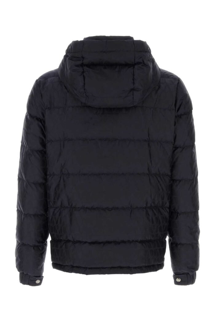 Tole Iconographe down jacket - Image 2