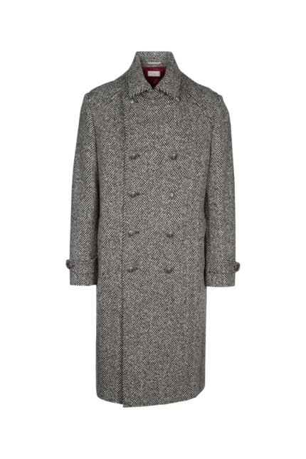 OVERCOAT