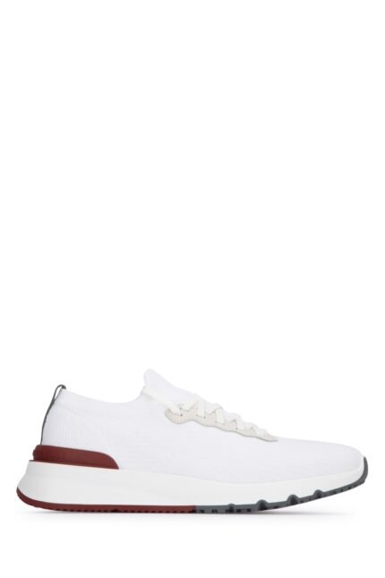 SNEAKERS KNIT
