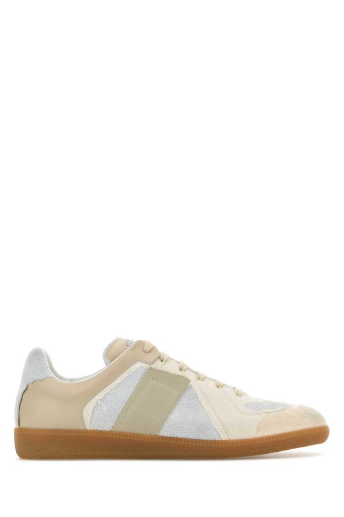 Multicolor Replica Inside Out sneakers - Image 1