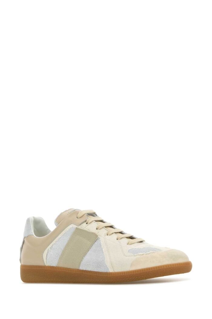 Multicolor Replica Inside Out sneakers - Image 2