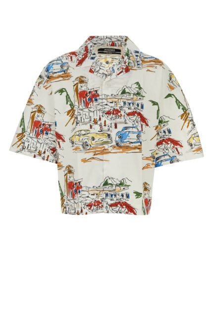 LA CHEMISE CASACO