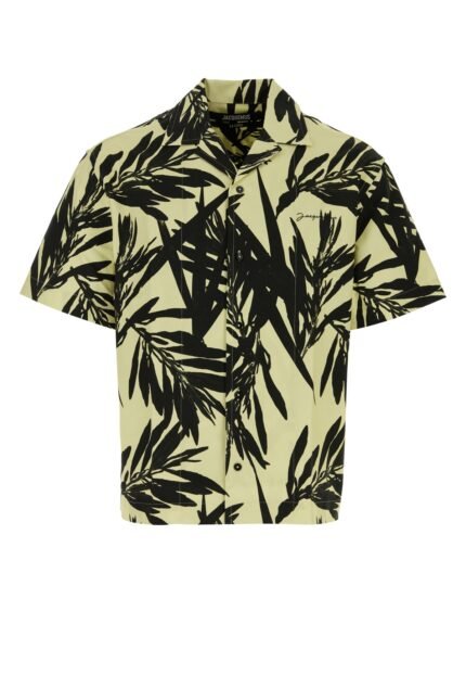 LA CHEMISE JEAN
