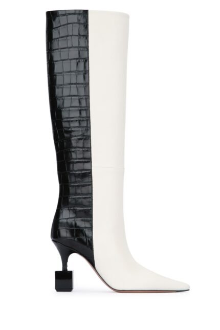 LES BOTTES BISOU