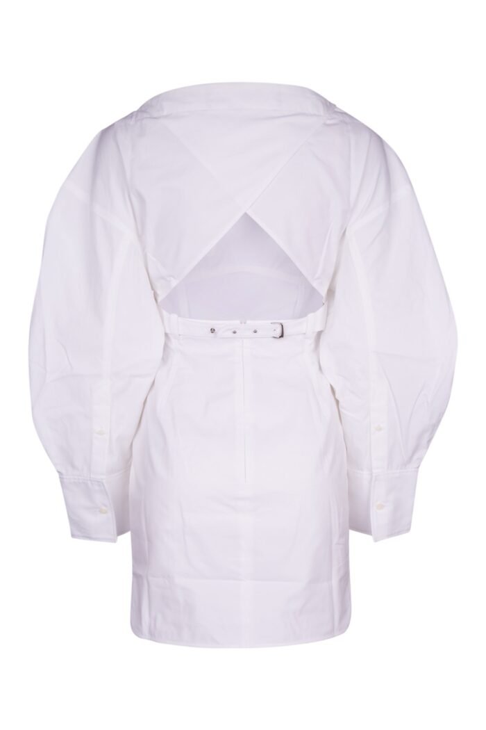 LA ROBE CHEMISE CASACO - Image 2