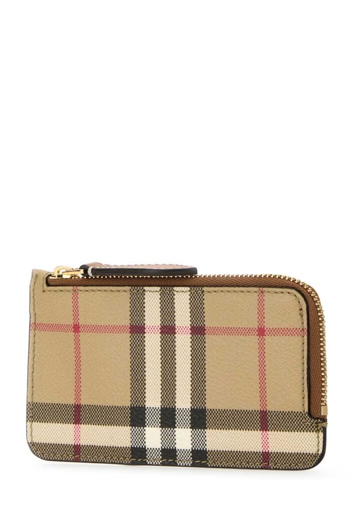 Printed e-canvas card holderÂ  - Image 2