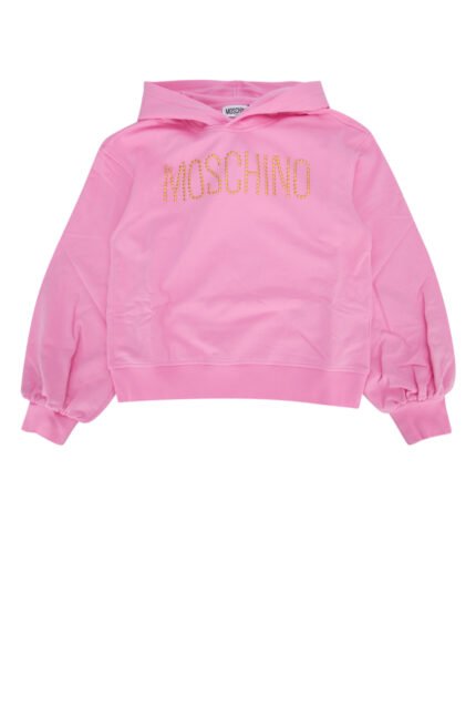 SWEATSHIRT ADDITION