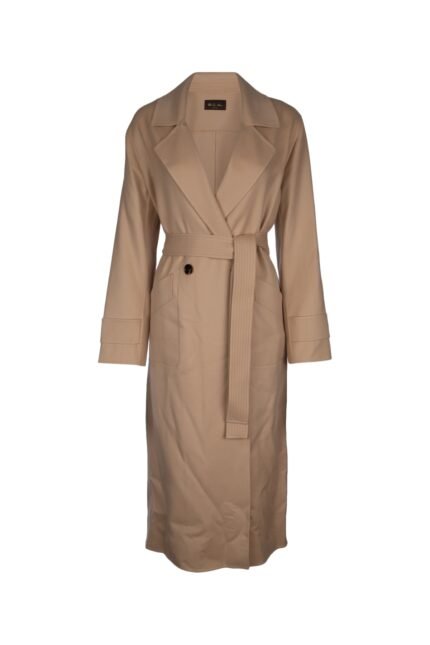 FREDDY DB COAT ONLY DOUBLE