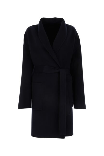 JED SHORT COAT SB CASH DOUBLE