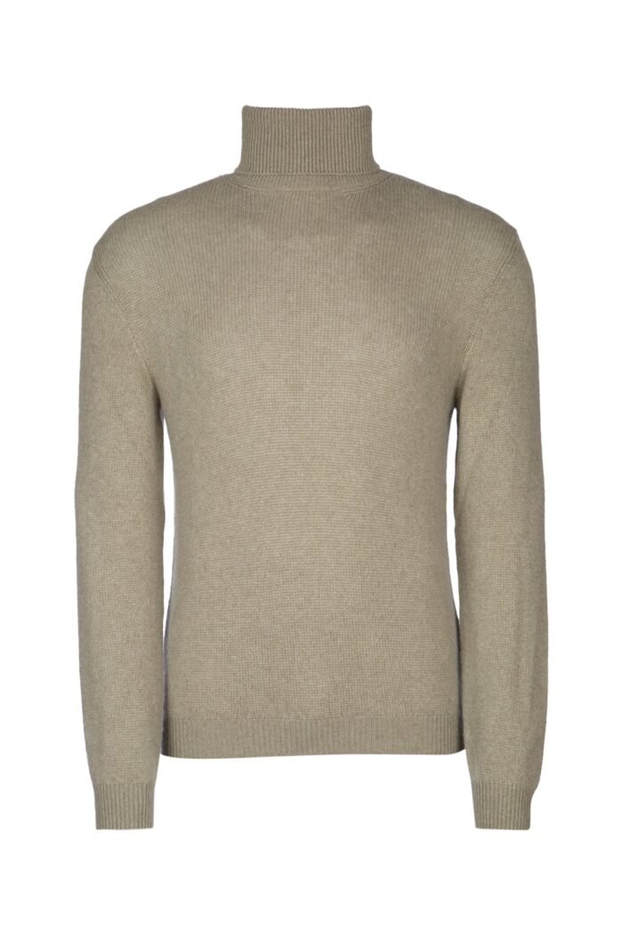 TURTLENECK BABY - Image 1
