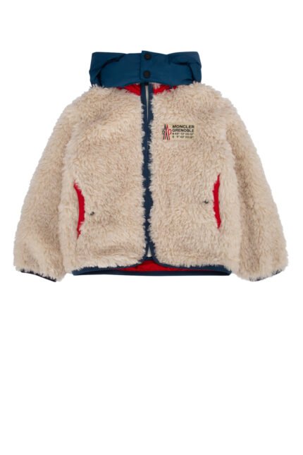 ZIP UP CARDIGAN GRENOBLE
