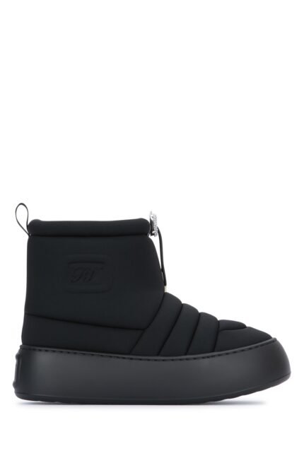 VIV WINTER PUFFY BOOTIE
