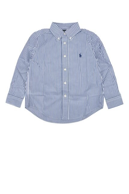 LS BD-SHIRTS-SPORT SHIRT