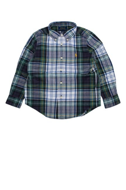 LS BD PPC-SHIRTS-SPORT SHIRT