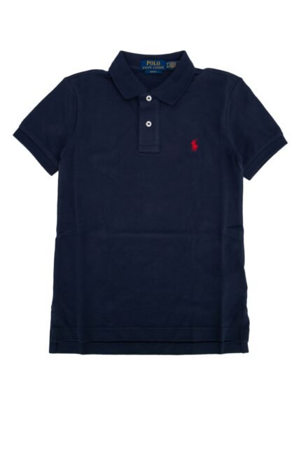 CUSTOM FIT-TOPS-KNIT
