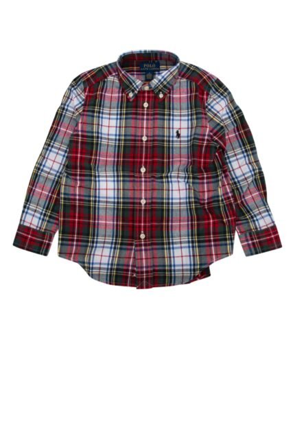 LS BD PPC-SHIRTS-SPORT SHIRT