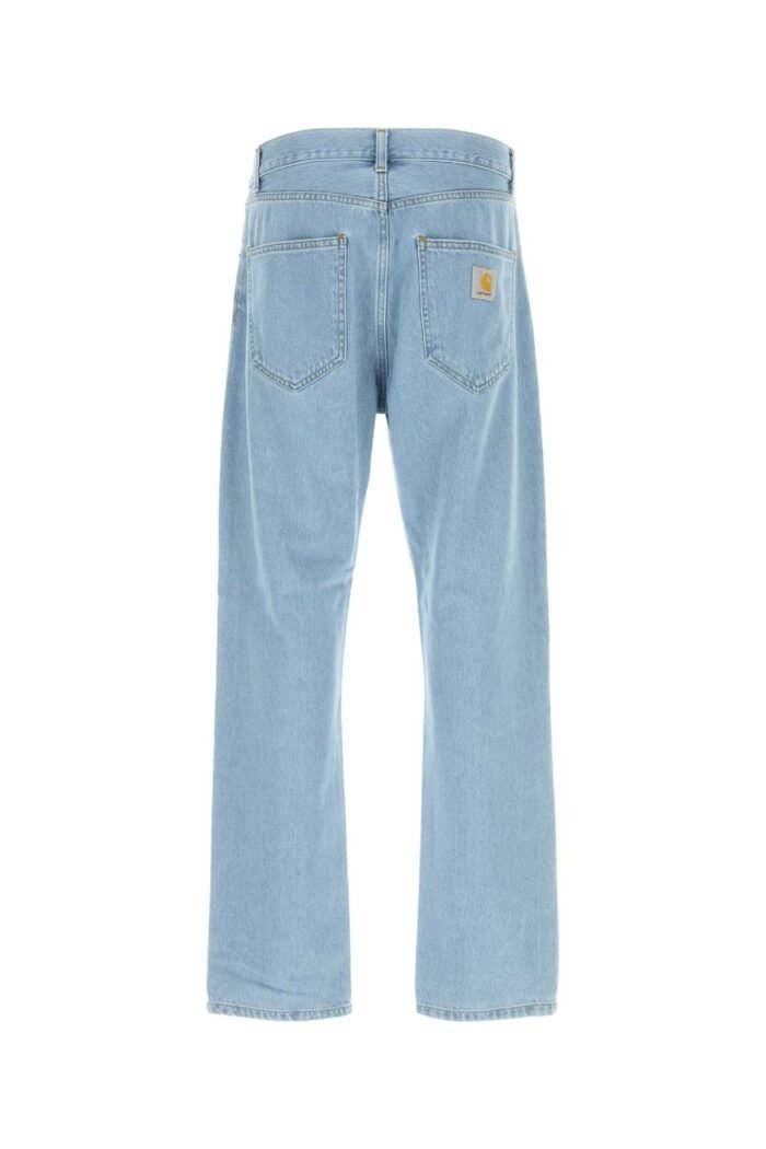 Denim Nolan Pant - Image 2