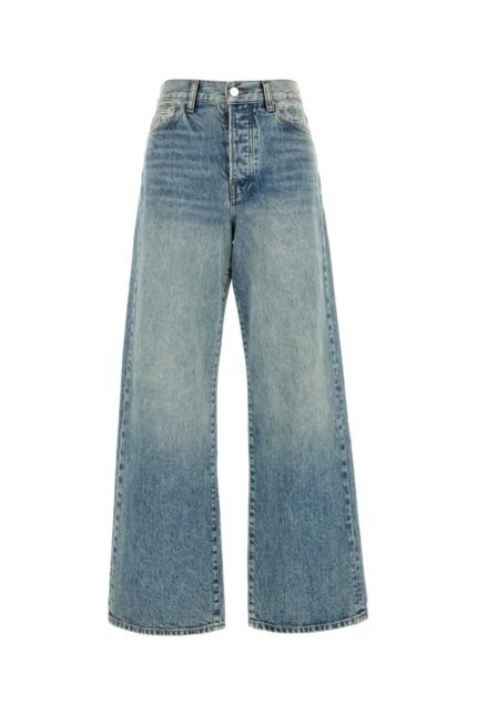Denim jeans