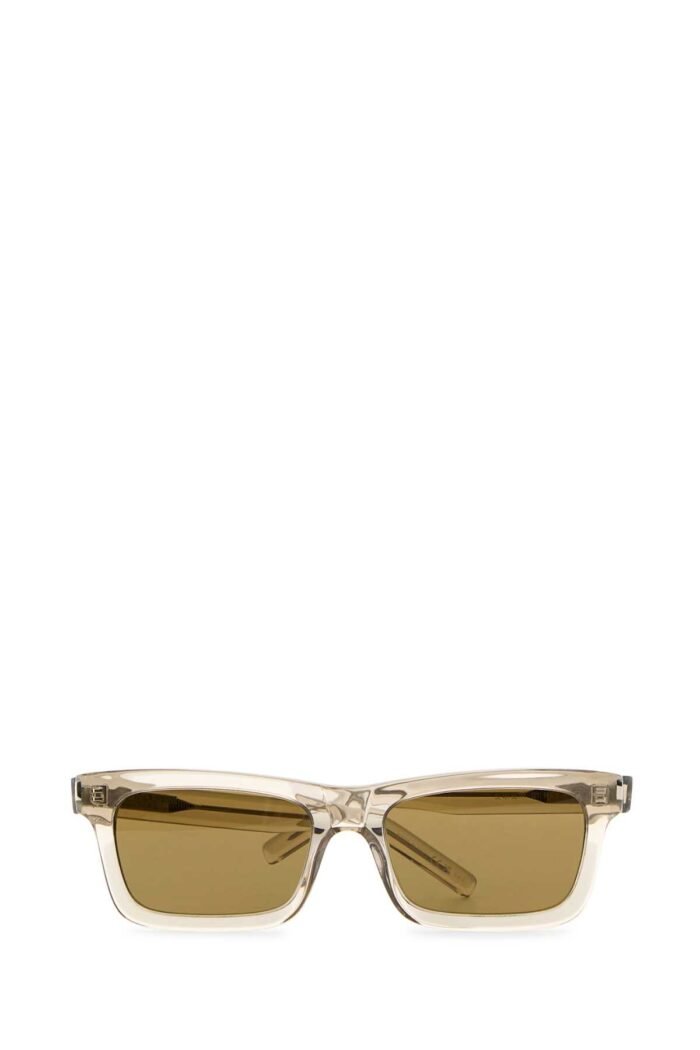 Transparent acetate SL 461 sunglasses - Image 2