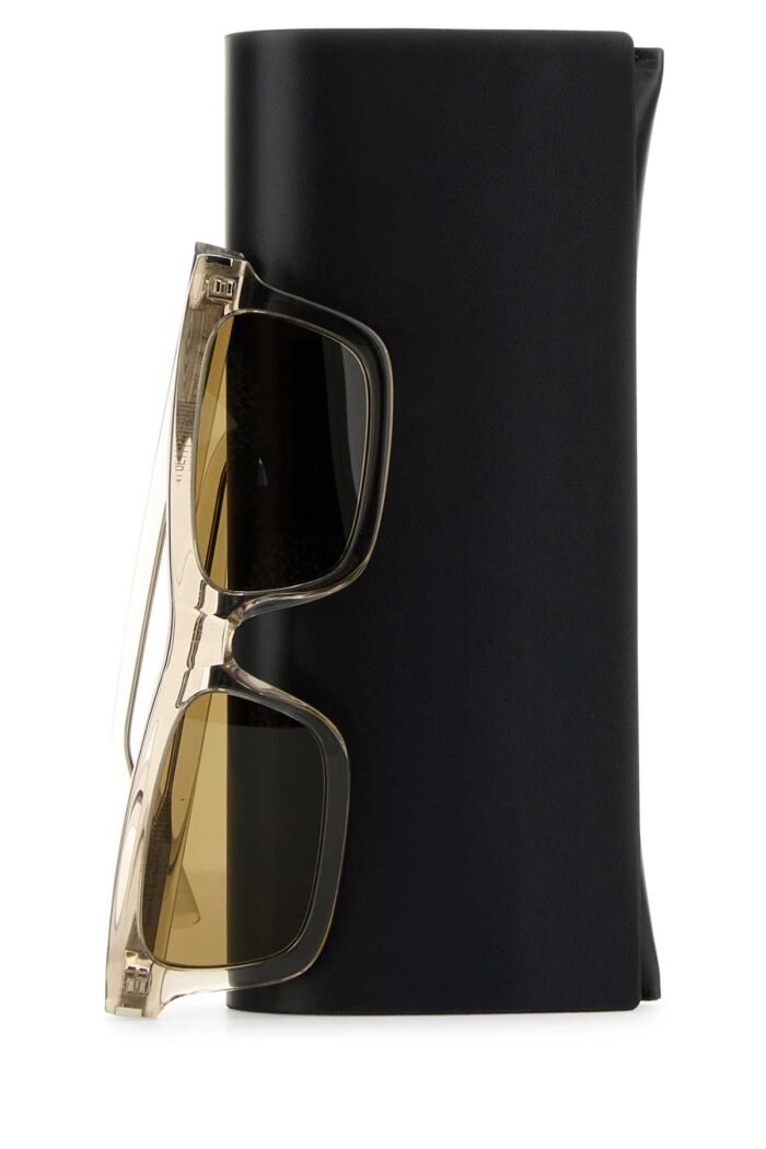 Transparent acetate SL 461 sunglasses - Image 3