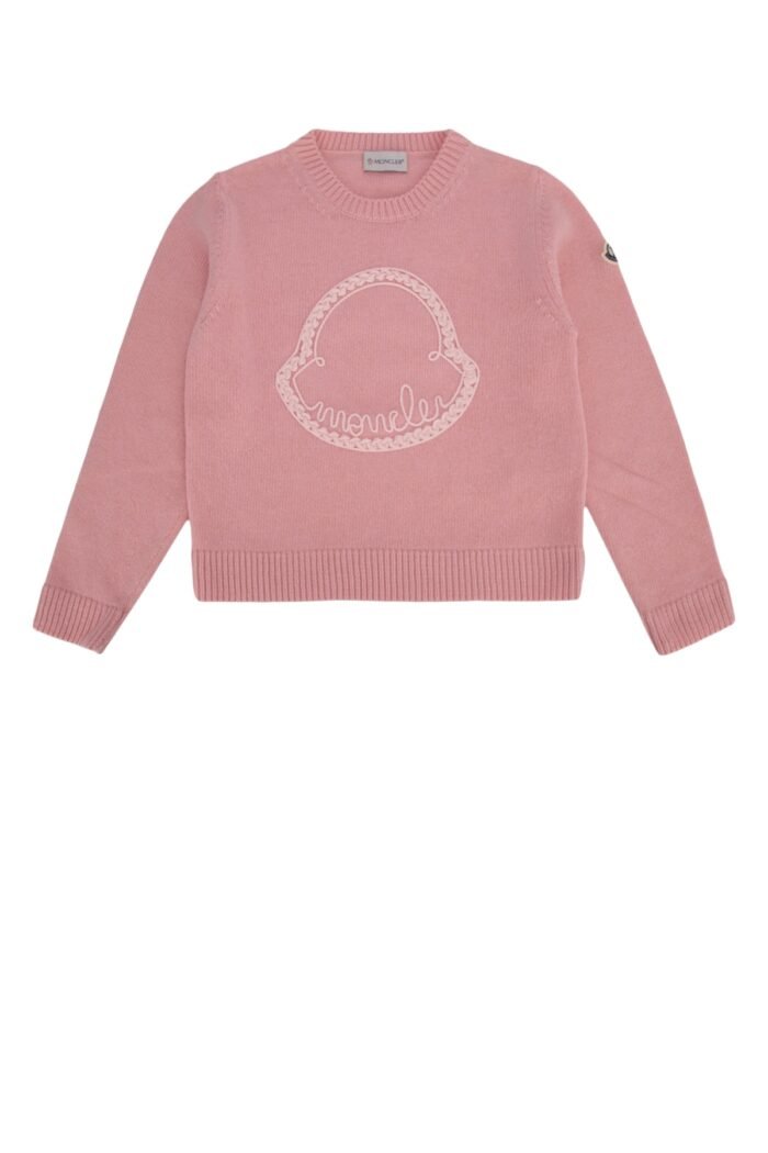 CREW NECK - Image 1