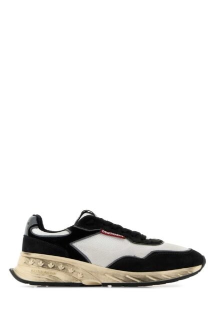 Multicolor Sprinter sneakers