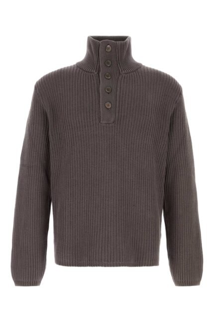 Mud cotton Navigator sweater