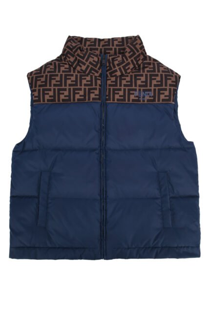 GILET NEW NYLON