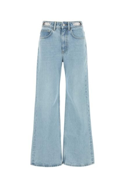 Denim jeans