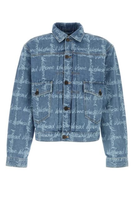 Denim Marlene jacket