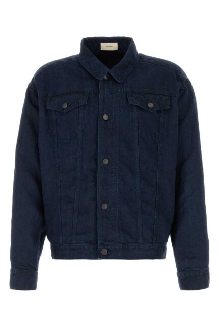 Denim Seb jacket