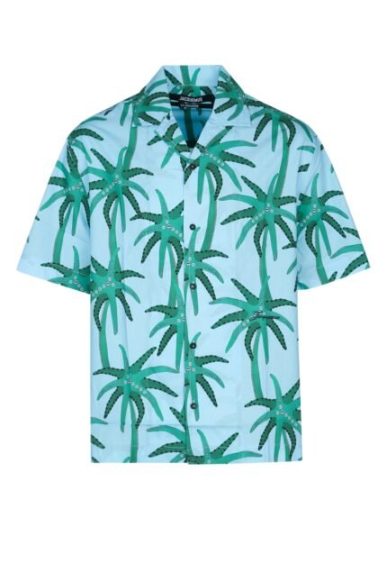 LA CHEMISE JEAN