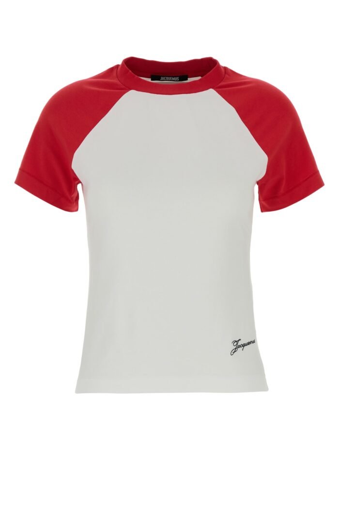 LE MINI TSHIRT BASEBALL - Image 1