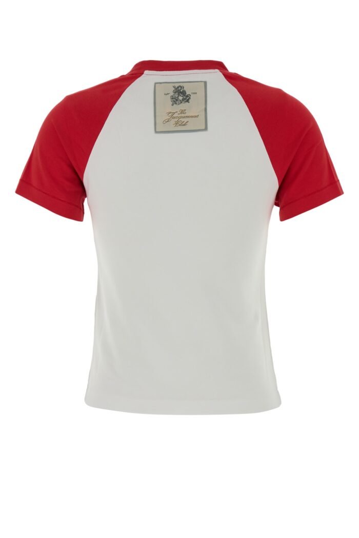 LE MINI TSHIRT BASEBALL - Image 2