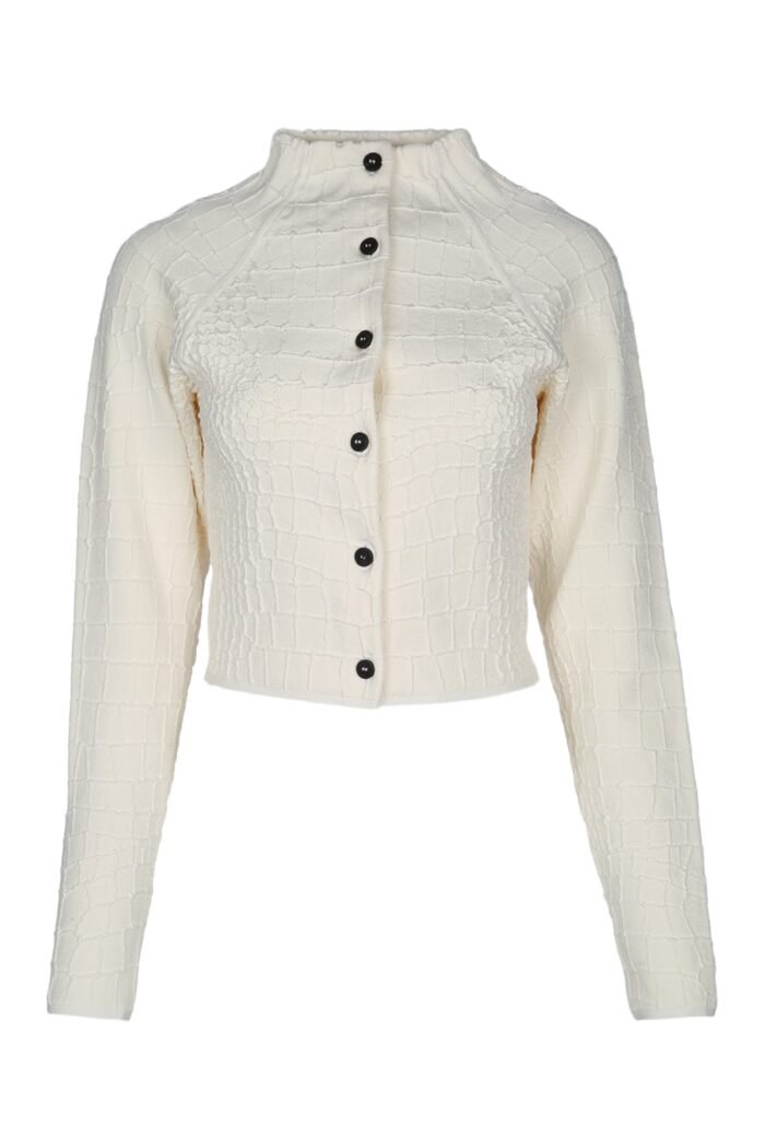 LE CARDIGAN SCALA - Image 1