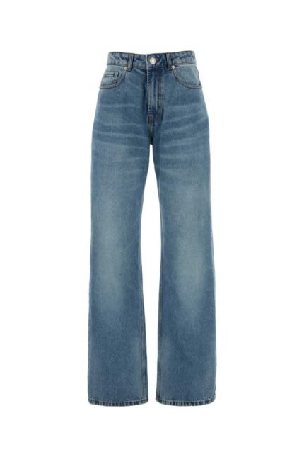 Denim jeans