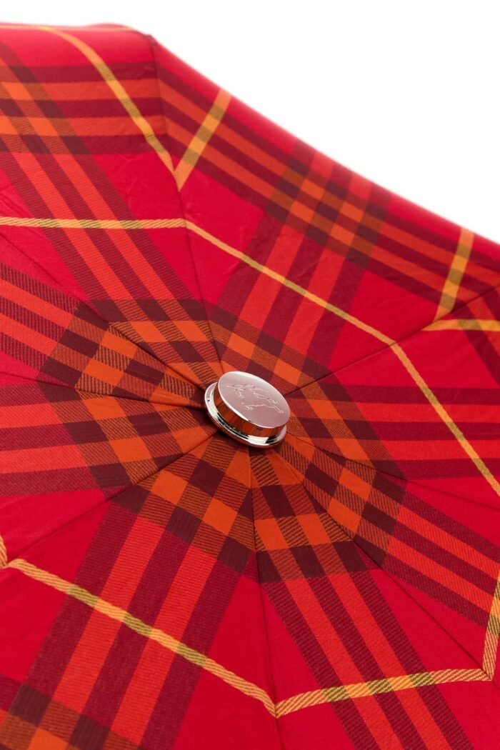 Printed fabric umbrella - Image 3