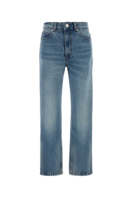 Denim jeans