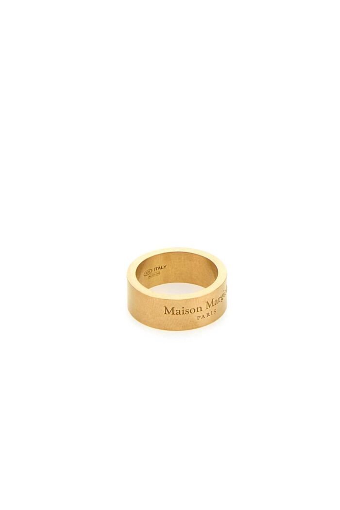 Gold 925 silver ring - Image 3