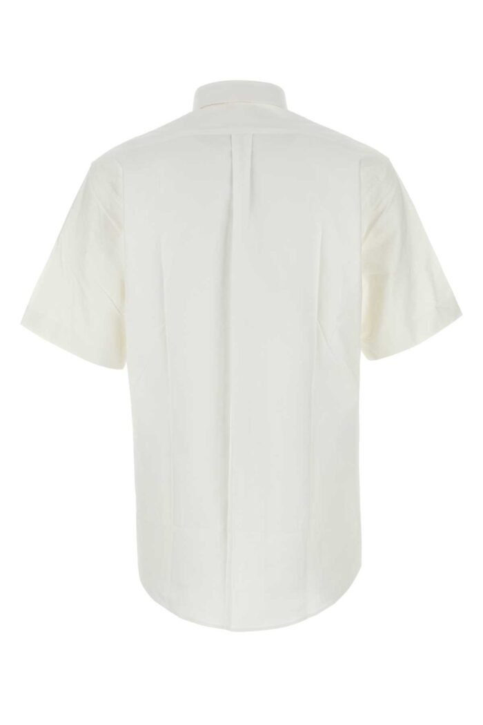 White oxford shirt - Image 2