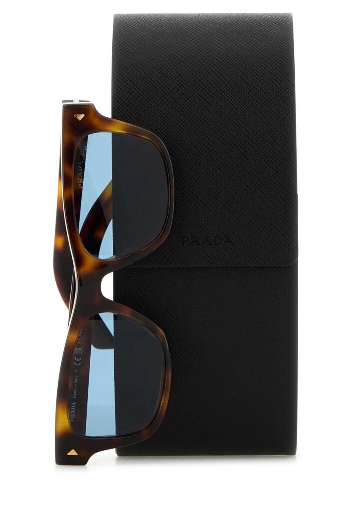 Printed acetate Opr A17S sunglasses - Image 3