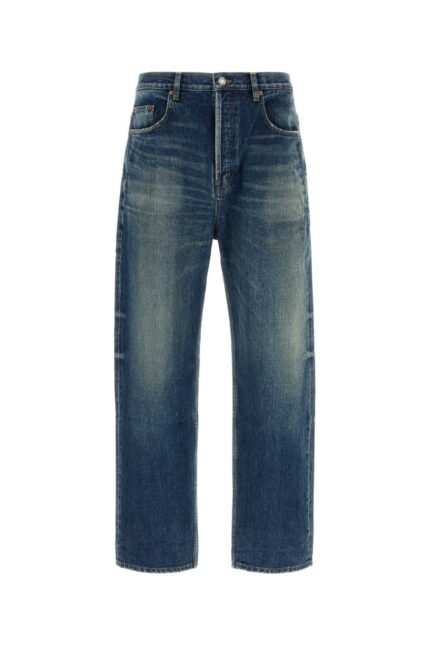 Denim jeans