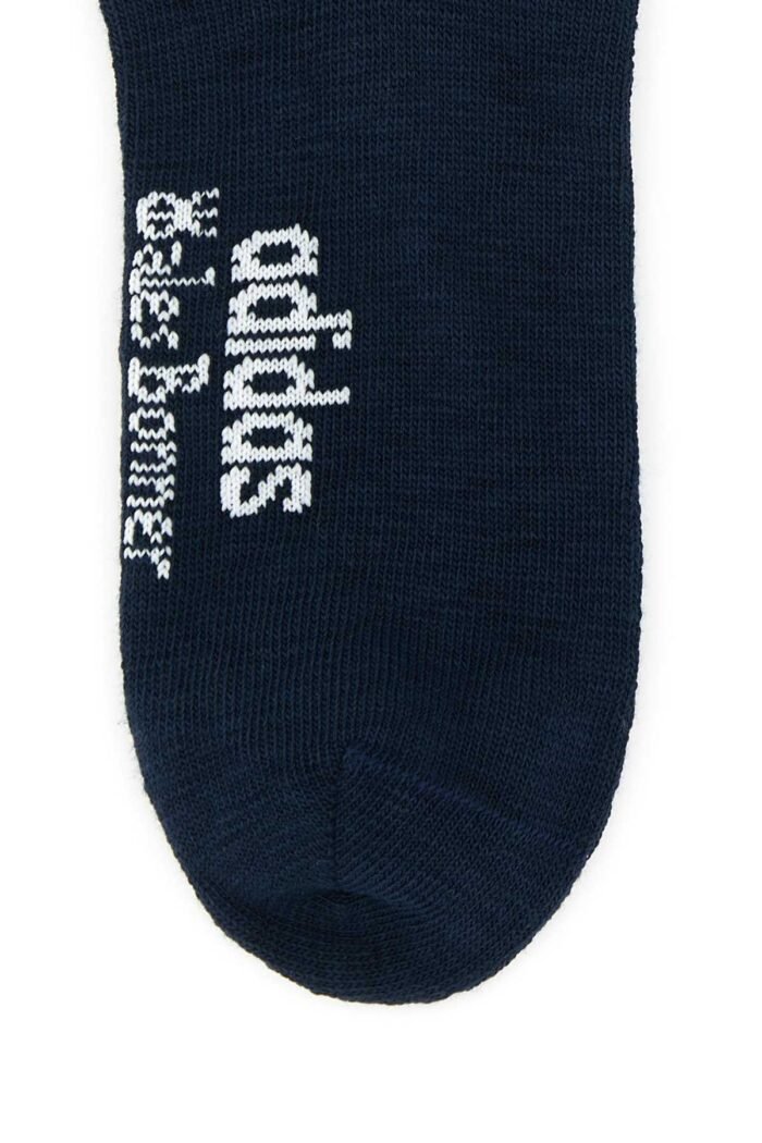 Multicolor stretch cotton blend Wales Bonner x Adidas socks set - Image 2