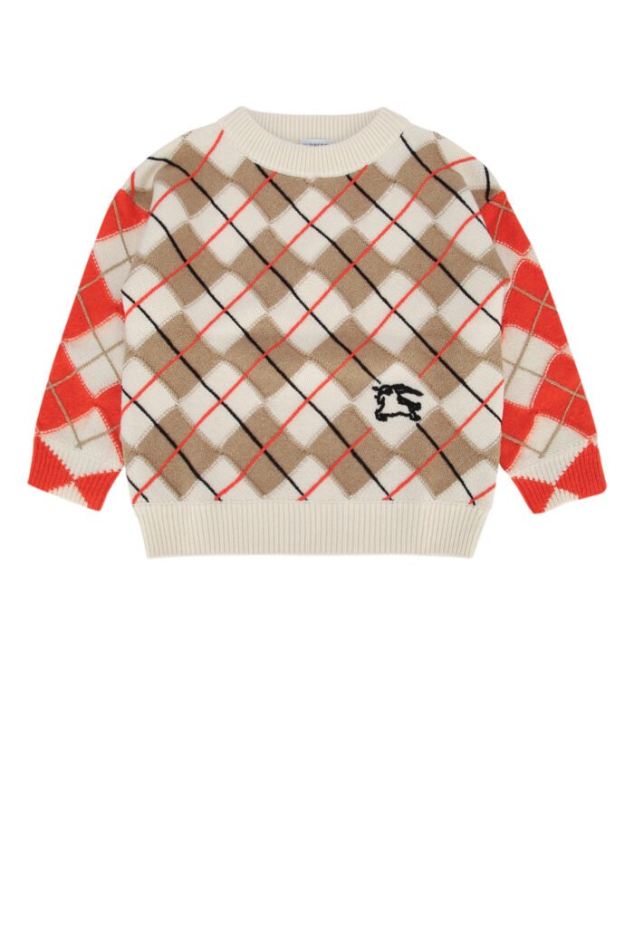 KB5 KEVIN ARGYLE - Image 1