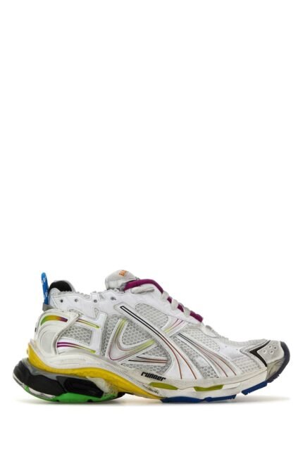 Multicolor Runner sneakers