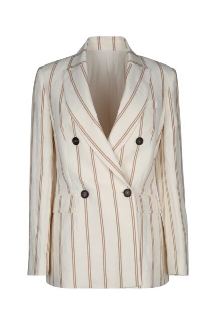 SUIT-TYPE JACKET