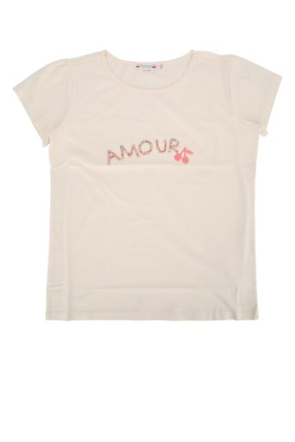 T-SHIRT CAPRICIA