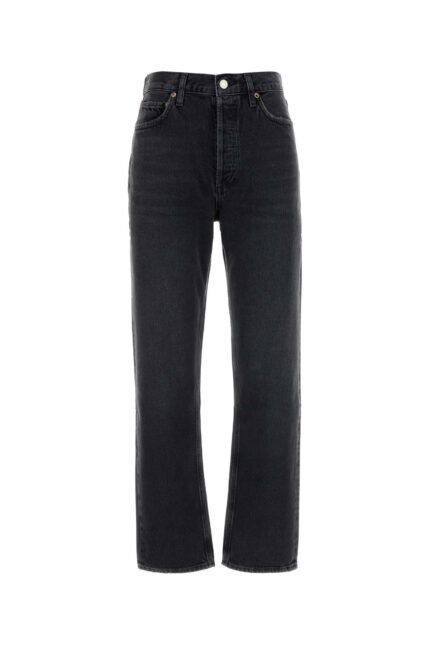 Black denim 90 s Pinch jeans