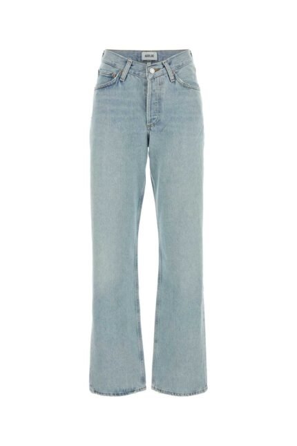 Denim Kelly jeans