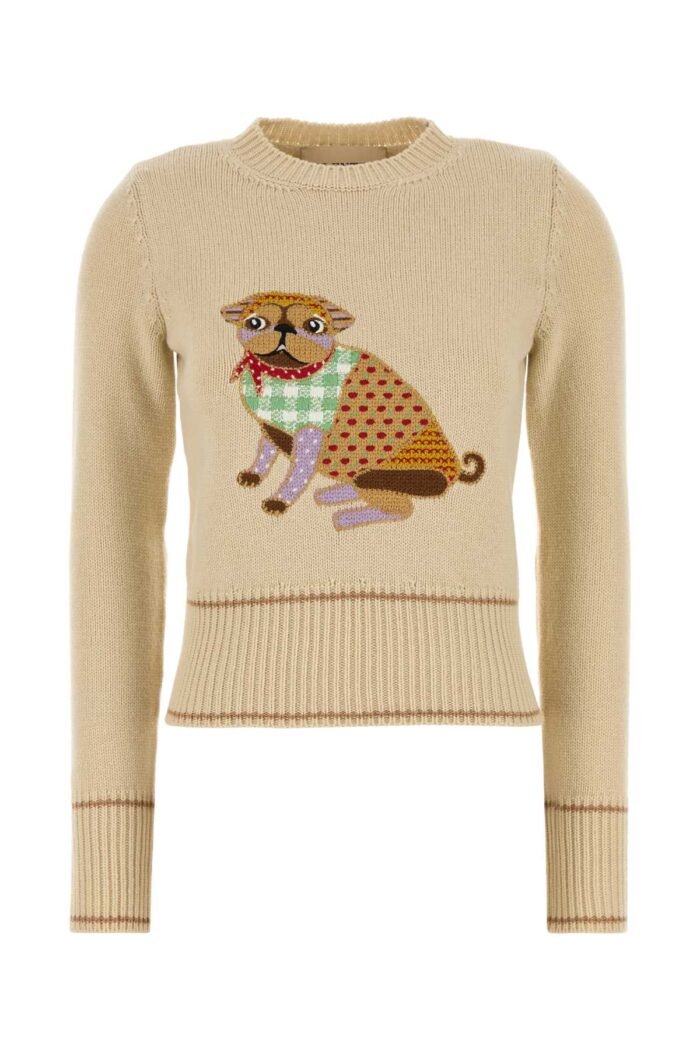 MAGLIA | EMBROIDERIES | W - Image 1